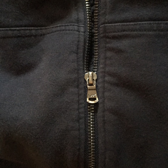 Michael Kors sweater navy blue - Picture 6 of 6